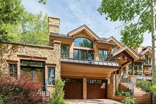 1540 Silver King Dr, Aspen, CO 81611 - Photo 1