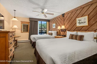 300 Carriage Way #615, Snowmass Village, CO 81615 - Photo 1