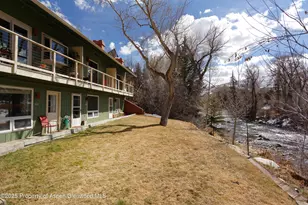 4070 Lower River Rd Rd, Snowmass, CO 81654 - Photo 1