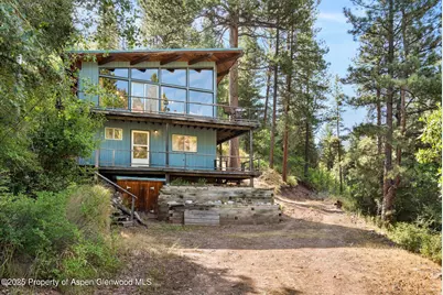 209 Big Horn Lane, Redstone, CO 81623 - Photo 1