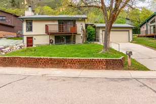 1309 Riverview Ave, Glenwood Springs, CO 81601 - Photo 1