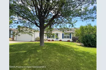 122 E Tamarack Circle, Parachute, CO 81635 - Photo 1