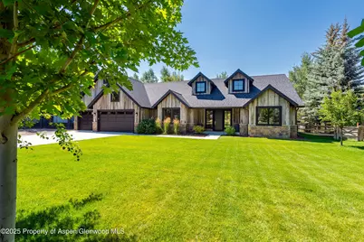 22 Equestrian Way, Carbondale, CO 81623 - Photo 1