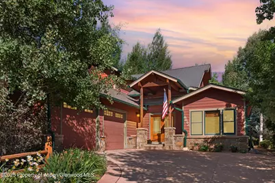 0069 Old Midland Drive, Glenwood Springs, CO 81601 - Photo 1