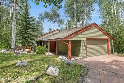 11 Valley View Road, Snowmass Village, CO 81615 - Photo 1