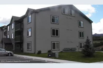 794 Castle Valley Boulevard #Unit H, New Castle, CO 81647 - Photo 1