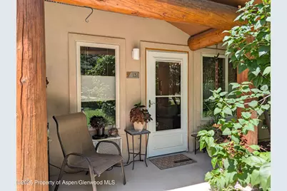 1400 E Valley Road #7, Basalt, CO 81621 - Photo 1