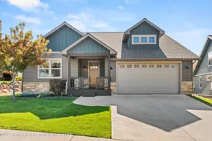 116 N Wildhorse Dr, New Castle, CO 81647 - Photo 1