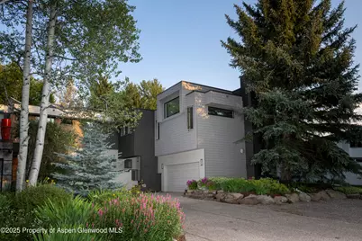 1417 Sierra Vista Drive, Aspen, CO 81611 - Photo 1