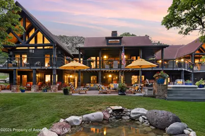 630 W Sopris Creek Road, Basalt, CO 81621 - Photo 1