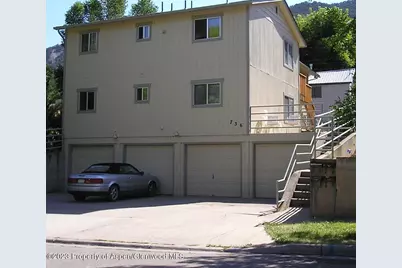 736 Bennett Avenue, Glenwood Springs, CO 81601 - Photo 1