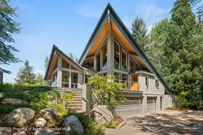 201 Midland Avenue, Aspen, CO 81611 - Photo 1