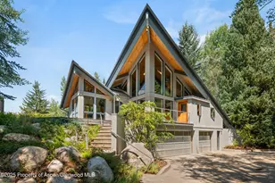 201 Midland Ave, Aspen, CO 81611 - Photo 1