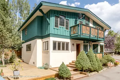 4214 Columbine Way #5, Eagle, CO 81631 - Photo 1