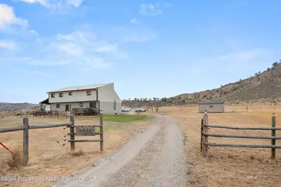 6634 County Road 346, Silt, CO 81652 - Photo 1