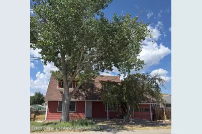 2435 East Avenue, Rifle, CO 81650 - Photo 1