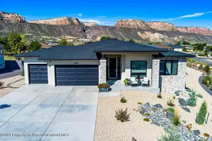 2223 Canyon Rim Dr, Grand Junction, CO 81507 - Photo 1