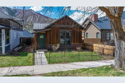 1009 Pitkin Avenue, Glenwood Springs, CO 81601 - Photo 1