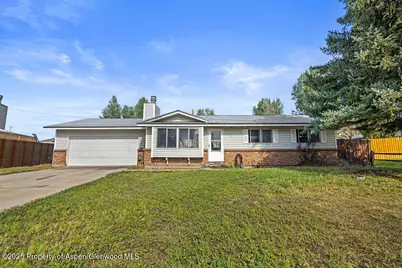 350 Woodbury Drive, Craig, CO 81625 - Photo 1