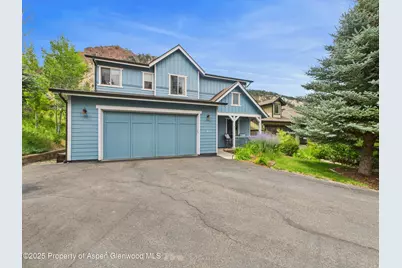 484 Red Bluff Vista, Glenwood Springs, CO 81601 - Photo 1