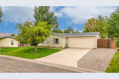 17 Mineral Springs Circle, Parachute, CO 81635 - Photo 1