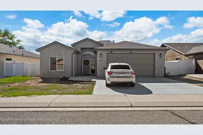 165 Poppel Street, Parachute, CO 81635 - Photo 1