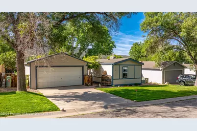 22 W Bonanza Place, Parachute, CO 81635 - Photo 1