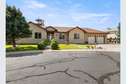 1401 E Spruce Court, Rifle, CO 81650 - Photo 1