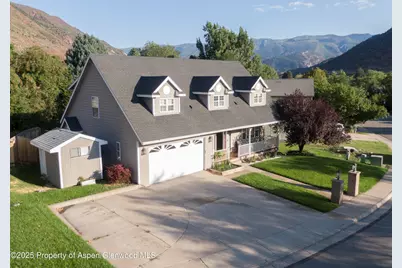 1003 Park West Drive, Glenwood Springs, CO 81601 - Photo 1