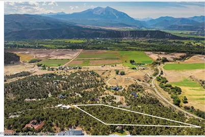 Tbd Wooden Deer Road, Carbondale, CO 81623 - Photo 1