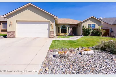 468 Chatfield Lane Lane, Grand Junction, CO 81504 - Photo 1
