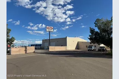 789 Valley Court, Grand Junction, CO 81505 - Photo 1