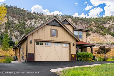 643 River Bend Way, Glenwood Springs, CO 81601 - Photo 1