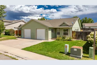 630 Bristlecone Way, Silt, CO 81652 - Photo 1