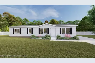 259 Bent Creek Circle, Parachute, CO 81635 - Photo 1