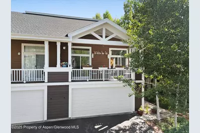 815 Mountain Vista Circle #41, Steamboat Springs, CO 80487 - Photo 1