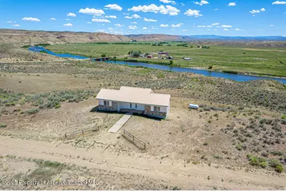 13457 County Road 17, Craig, CO 81625 - Photo 1