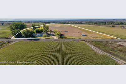 13648 B Road, Delta, CO 81416 - Photo 1