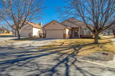 62 Limberpine Circle, Parachute, CO 81635 - Photo 1