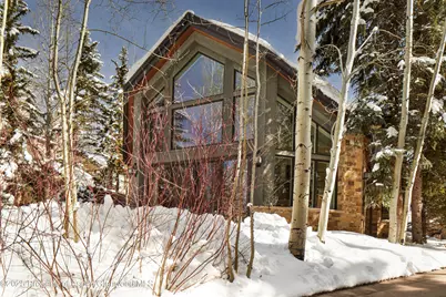 10 Ute Place, Aspen, CO 81611 - Photo 1