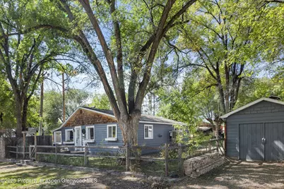 231 N 5th Street, Silt, CO 81652 - Photo 1