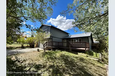 1226 Barclay Street, Craig, CO 81625 - Photo 1