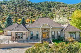 732 Huebinger Dr Dr, Glenwood Springs, CO 81601 - Photo 1