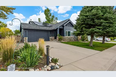 530 Birch Court, Rifle, CO 81650 - Photo 1