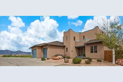 1108 Hickory Drive, Rifle, CO 81650 - Photo 1