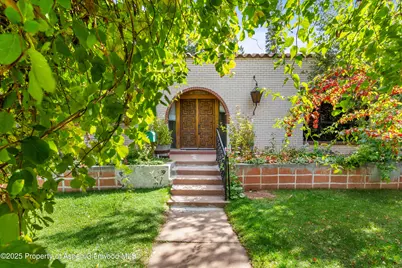 1712 Blake Avenue, Glenwood Springs, CO 81601 - Photo 1