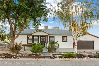 235 Ash Avenue, Rifle, CO 81650 - Photo 1