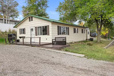 896 Colorado Street, Craig, CO 81625 - Photo 1