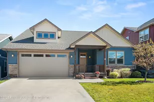 156 N Wildhorse Dr, New Castle, CO 81647 - Photo 1