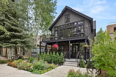 122 W Main Street, Aspen, CO 81611 - Photo 1